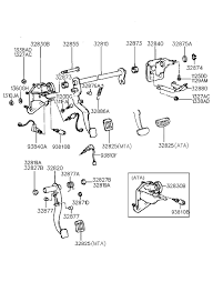 PEDAL BAGLANTISI 32890-28000-HMC